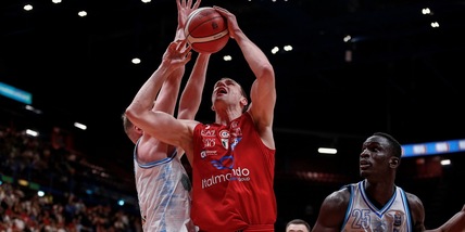 Basket Serie A, passione da playoff. E qualcosa da cambiare