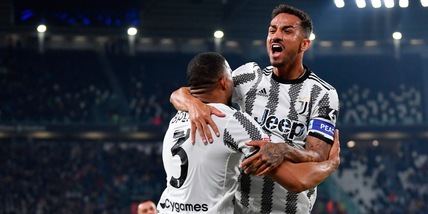 Juve, la forza è in difesa: numeri da top d'Europa. Chi fa meglio?