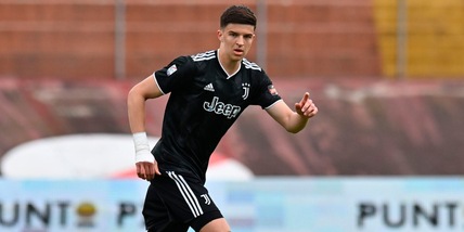 Juventus Primavera, Muharemovic ko: le condizioni del difensore