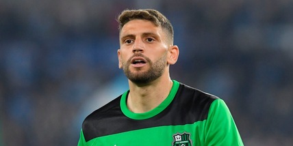 Diretta Sassuolo-Bologna ore 20.45: dove vederla in tv, in streaming e formazioni ufficiali