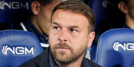 Empoli-Salernitana, Zanetti: "Salvezza meritata, non dormo da settimane"