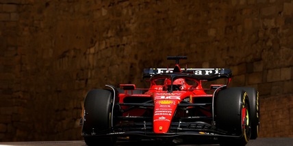 La Ferrari ritorna un rebus: a Miami una macchina difficile da gestire