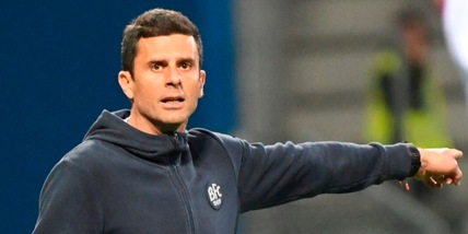 Sassuolo-Bologna, Motta: "Cambiaso ha libertà, da Orsolini voglio di più"