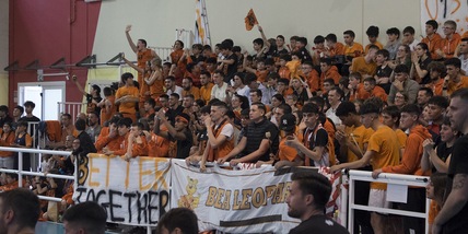 BEA Chieri - Un Pala Gialdo da sogno non basta, Savigliano vince Gara 3 e chiude la serie