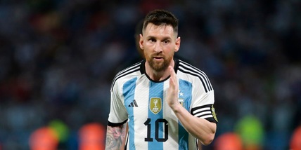 "Messi in Arabia Saudita: affare concluso, contratto enorme". L'indiscrezione