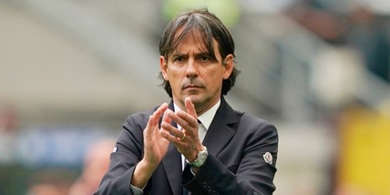 Inzaghi su Milan-Inter di Champions: "Non un derby, ma il derby! Leao..."