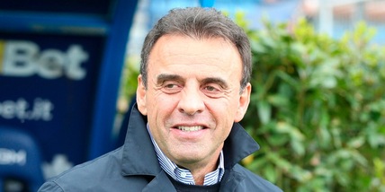 Accardi al Napoli per il dopo Giuntoli? Parla Corsi: "È prontissimo"