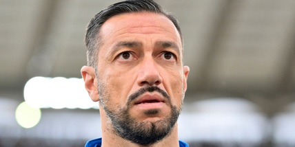 Sampdoria, Quagliarella e il commovente messaggio: "Ci sarò sempre"