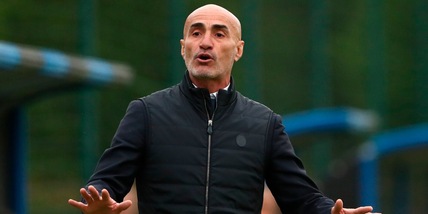 Juve-Napoli Primavera: Montero, tre assenti per la corsa playoff