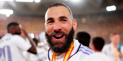 Capello: "Benzema fa sognare. E su Haaland vi dico che..."