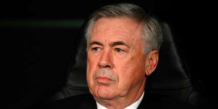 Ancelotti e l’euroderby di Champions: "Non riesco a non dire forza Milan”
