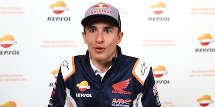 MotoGP, ufficiale il ritorno di Marquez: correrà a Le Mans
