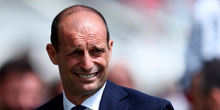 Europa League, Juventus-Siviglia: dove vederla in tv e streaming