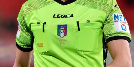 Juve-Cremonese, designato l'arbitro: i precedenti