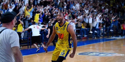 Italbasket, c'è Thompson. E ci sarà Montonati