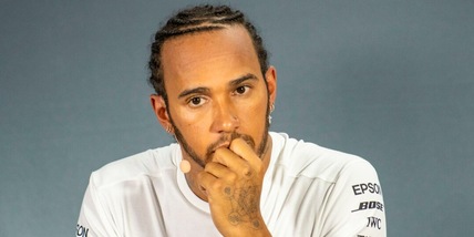 F1, Button: “Hamilton resterà in Mercedes, non ha altre opzioni”