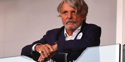 Samp, la richiesta a Ferrero dagli azionisti per evitare il fallimento