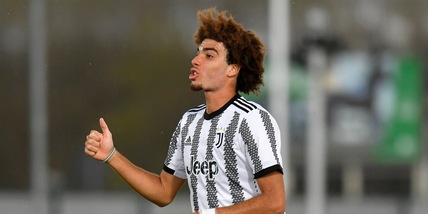 La Juve applaude Nzouango: convocato dalla Francia per il Mondiale U20