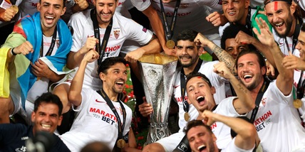 "Juve, il Siviglia è il re dell'Europa League": Castro sferza i bianconeri