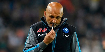 Napoli, stagione finita per un big di Spalletti: il comunicato ufficiale