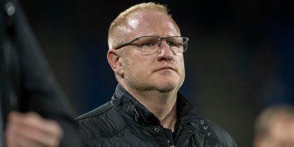 Vogel, conferenza Basilea: "Fiorentina avversario duro. E Cabral..."