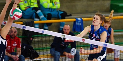 Per Marsala tre punti di speranza contro il Club Italia