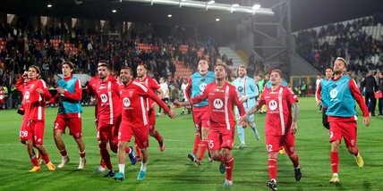 Il Monza ottiene la prima storica licenza Uefa per il 2023-2024