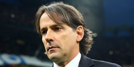 Milan-Inter, Inzaghi: "Finale di Champions? Manca ancora un pezzo"