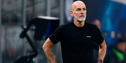 Milan-Inter, Pioli: "Dobbiamo crederci. Leao? Spero possa farcela..."
