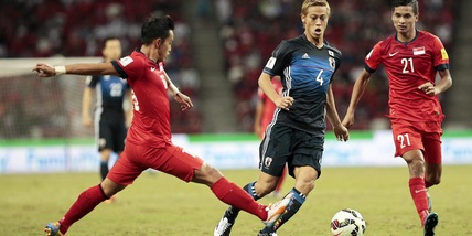 Calciomercato Milan, Honda alza il coperchio del pentolone