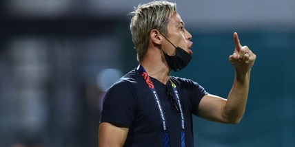 Milan, ricordi Honda? Ora si è dimesso da ct della Cambogia