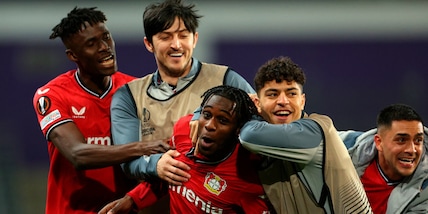 Roma, Mourinho: “Giocatori del Bayer come Jacobs”. A chi si riferisce?