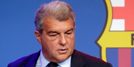 Barcellona, maxi-multa per presunti pagamenti irregolari