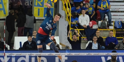 Colpo grosso di Modena: arriva Sapozhkov