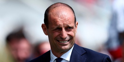 Juventus-Siviglia, i convocati di Allegri: out Bremer