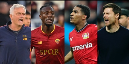 Diretta Roma-Bayer Leverkusen ore 21: dove vederla in tv, in streaming e formazioni ufficiali