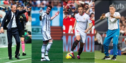 Diretta Juventus-Siviglia ore 21: dove vederla in tv, in streaming e formazioni ufficiali