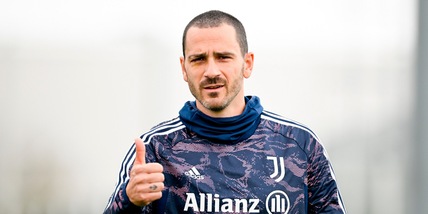 Bonucci e il traguardo delle 500 gare in maglia Juve: tra storia e destino