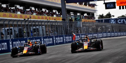 F1, l’Asia “guarda” ad un team tutto suo nel 2025