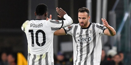 Pogba e Gatti, connessione Juve: "Lo spirito del guerriero"