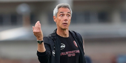 Sousa conferenza Salernitana-Atalanta: Qui sono felice, 8 gol si ricordano