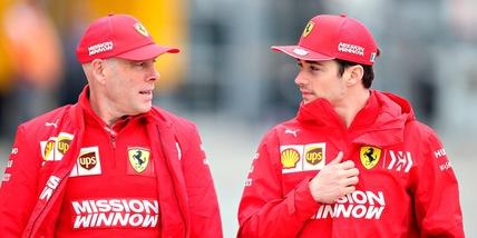 Ferrari, perché qualifiche top e gare flop? La risposta di Clear