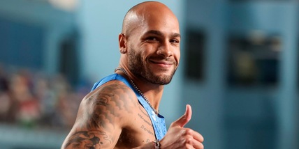 Jacobs torna a correre i 100 metri: dove e quando, il calendario