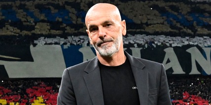 Milan, con lo Spezia emergenza per Pioli: non solo Leao e Bennacer out