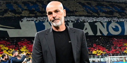 Pioli: "Niente Spezia-Milan per Leao, da domenica in gruppo per l'Inter"