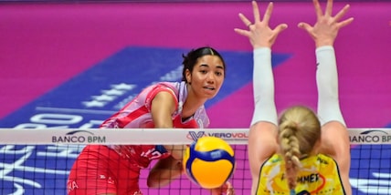 Finale scudetto: Milano può fare la storia davanti al pubblico dell'Arena