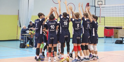 BAM Cuneo, domenica Final Four Regionale Under 17 nel novarese