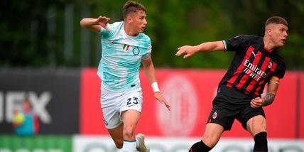 Milan-Inter Primavera: pari-spettacolo nel derby, la Samp ferma il Toro