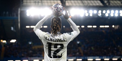 Pronostico Real Madrid-Getafe, Blancos con la testa al City