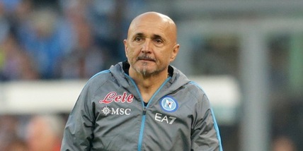 Napoli, Spalletti e il futuro: "Parlerà la società". E sui 91 punti di Sarri...